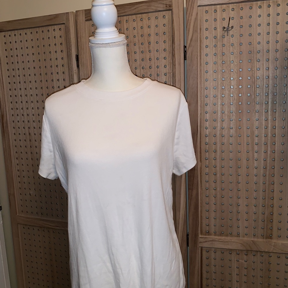 A New Day Top